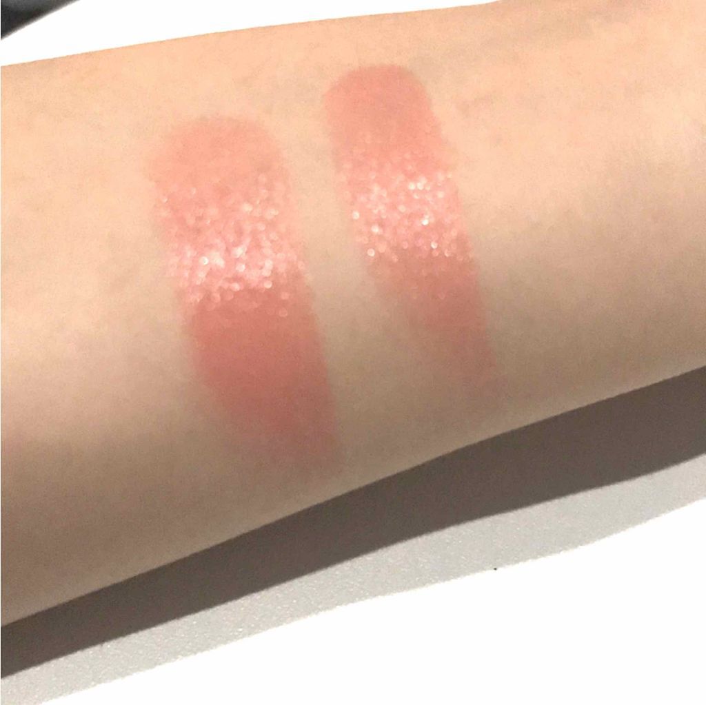 ステイオンバームルージュ/キャンメイク/口紅を使ったクチコミ(2枚目)