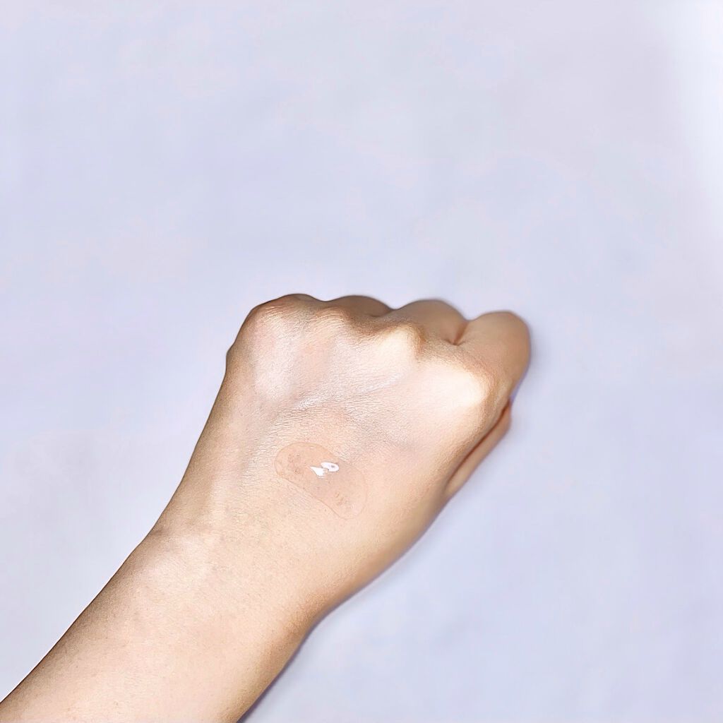 Heartleaf essence Calming pump/Abib /美容液を使ったクチコミ（2枚目）