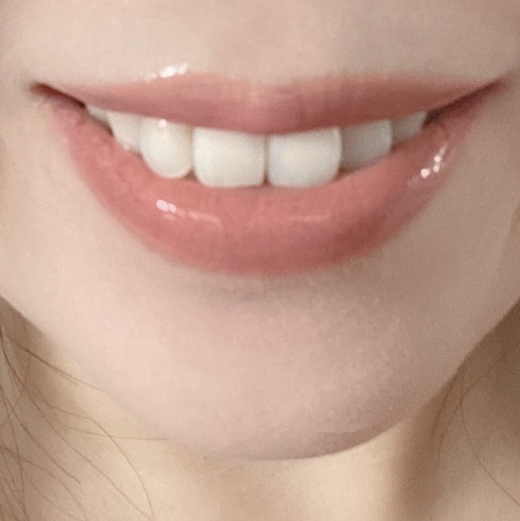 ル ルージュ デュオ ウルトラ トゥニュ/CHANEL/口紅を使ったクチコミ（2枚目）