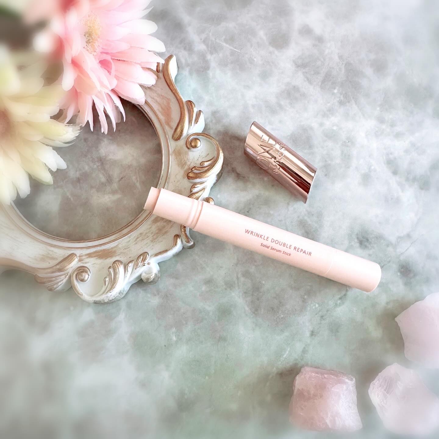 リンクル ダブル リペア/ONE BY KOSE/美容液を使ったクチコミ（2枚目）