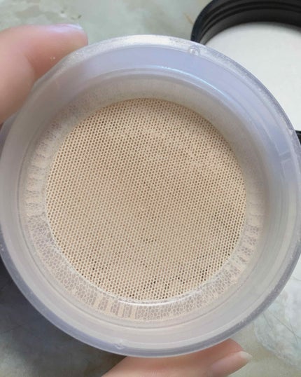 オイル リッチ グロウ ルース パウダー/SUQQU/ルースパウダーを使ったクチコミ(2枚目)