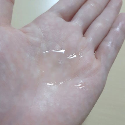 I.D メソッド モイスチュア シェイキング ヘアオイル/コーセー ビューティー ネクスト/ヘアオイルを使ったクチコミ(4枚目)