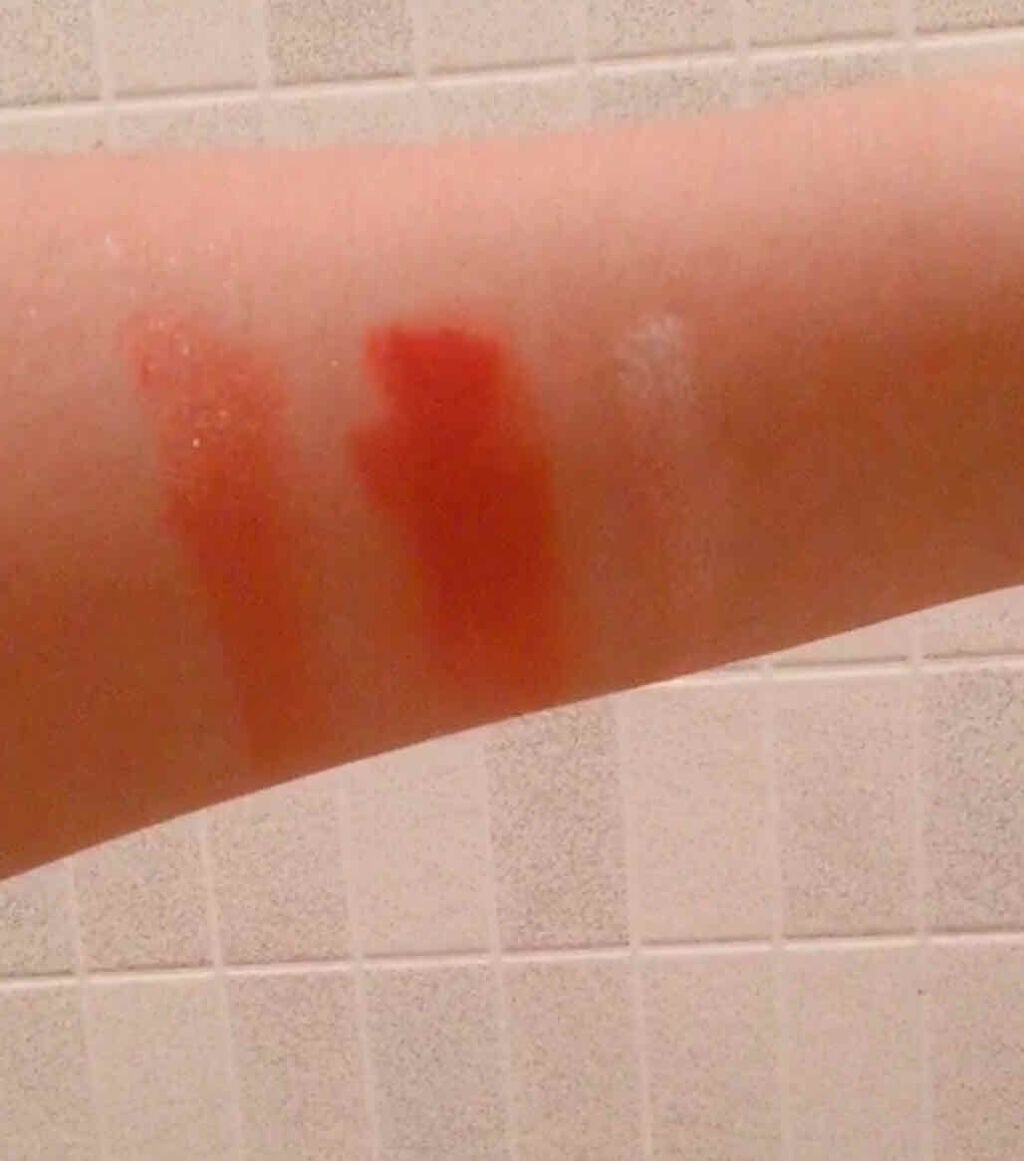 アイカラーパレット/ティアラガール/アイシャドウパレットを使ったクチコミ(2枚目)