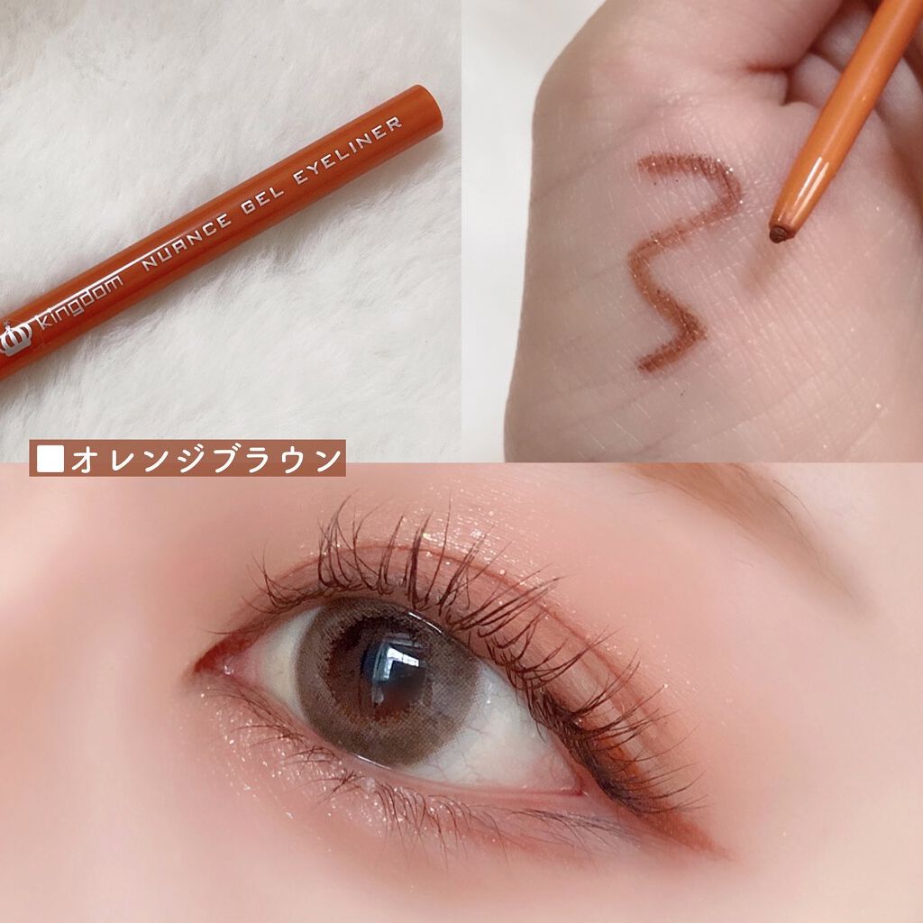 FLANMY 1day/FLANMY/ワンデー(1DAY)カラコンを使ったクチコミ(4枚目)