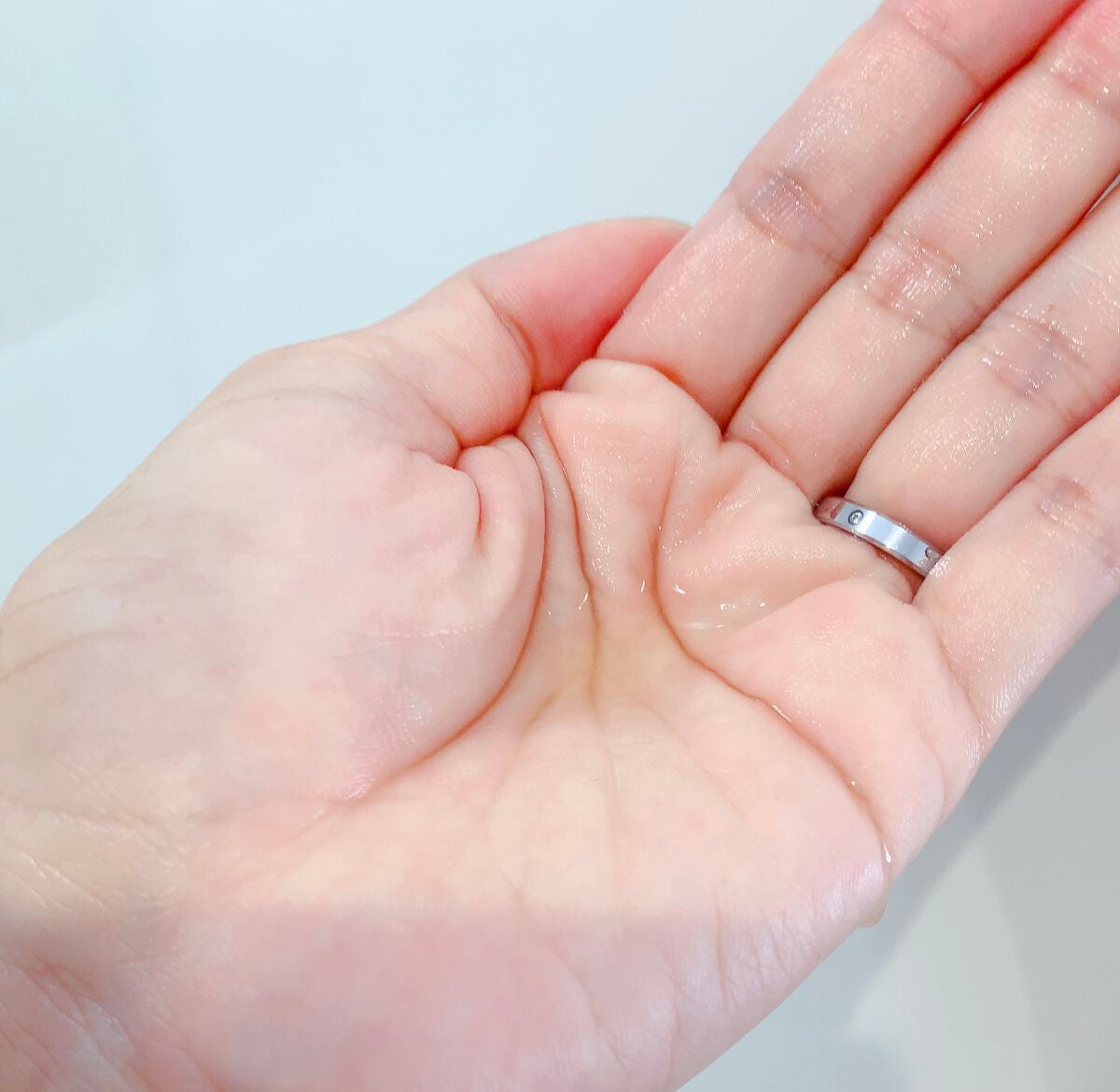 シカマイルドクレンジングオイル/VT/オイルクレンジングを使ったクチコミ(2枚目)