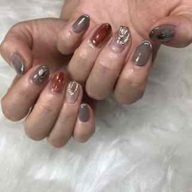 秋ネイル💅💎✨

いつもご視聴ありがとうございます