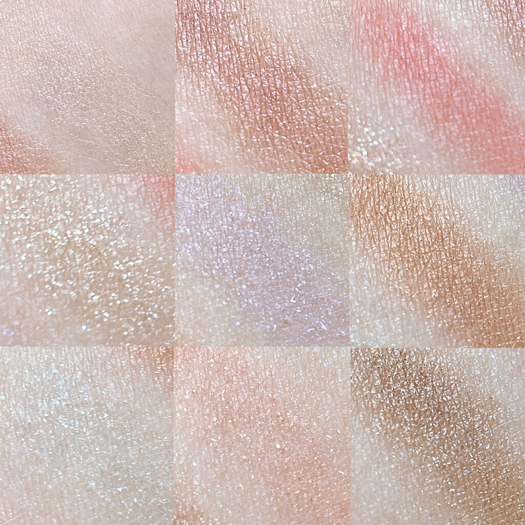 シングルカラーアイシャドウ/CEZANNE/単色アイシャドウを使ったクチコミ(3枚目)