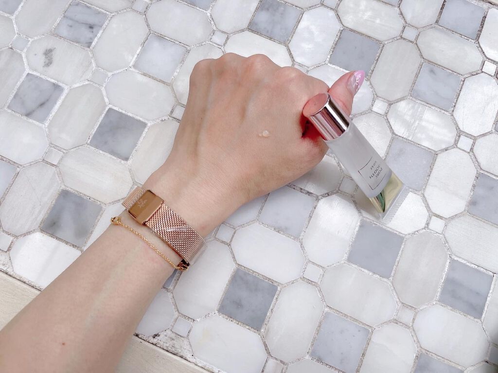 ポア スムース プライマー/コーセーコスメニエンス/化粧下地を使ったクチコミ（3枚目）