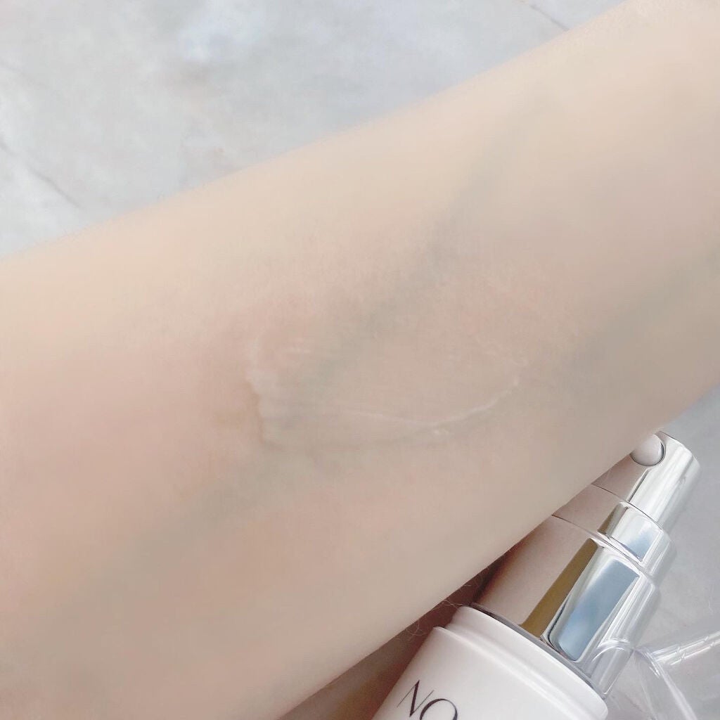 アドバンスド トランスパ/NOANDE/ネック・デコルテケアを使ったクチコミ(3枚目)