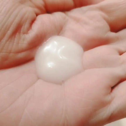 リラックス オーバーナイトケア ミルク/Je l'aime/ヘアミルクを使ったクチコミ(2枚目)