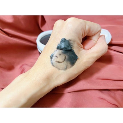 デュオ ザ クレンジングバーム ブラックリペア /DUO/クレンジングバームを使ったクチコミ(4枚目)