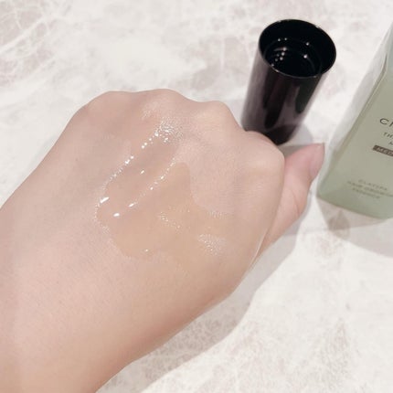 クレイスパ 薬用育毛刺 ヘアグロウ/clayence/頭皮ローションを使ったクチコミ(5枚目)