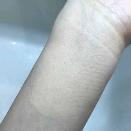 RMK ジェルクリーミィファンデーション/RMK/クリーム・エマルジョンファンデーションを使ったクチコミ(2枚目)