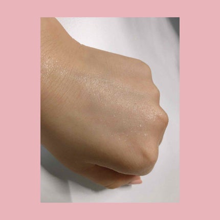 薬用美白ミスト化粧水/なめらか本舗/ミスト状化粧水を使ったクチコミ(4枚目)