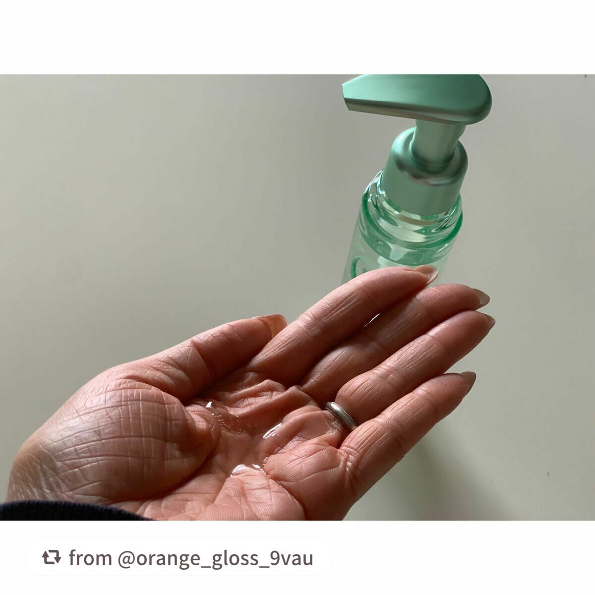 プルント コントロール美容液ヘアオイル/Purunt./ヘアオイルを使ったクチコミ(3枚目)