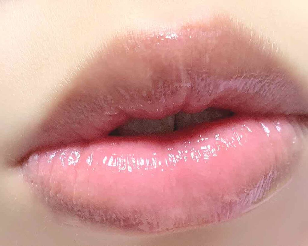 リップ美容液/WHOMEE/リップ美容液を使ったクチコミ（2枚目）