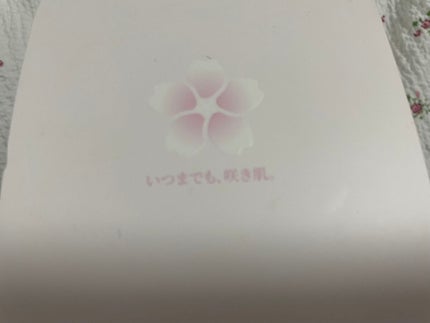 スクワラン シルク マスク/Dr.Althea/シートマスク・パックを使ったクチコミ(2枚目)