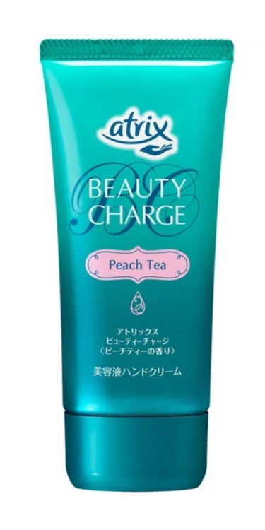 今使っているハンドクリーム。
値段は500、600円程度。

伸びが良く、香りも甘すぎないピーチで悪くないと思う。
ベタつく程ではないけれど、「ハンドクリームついてるなぁ」と自分で感じるぐらいなので、私