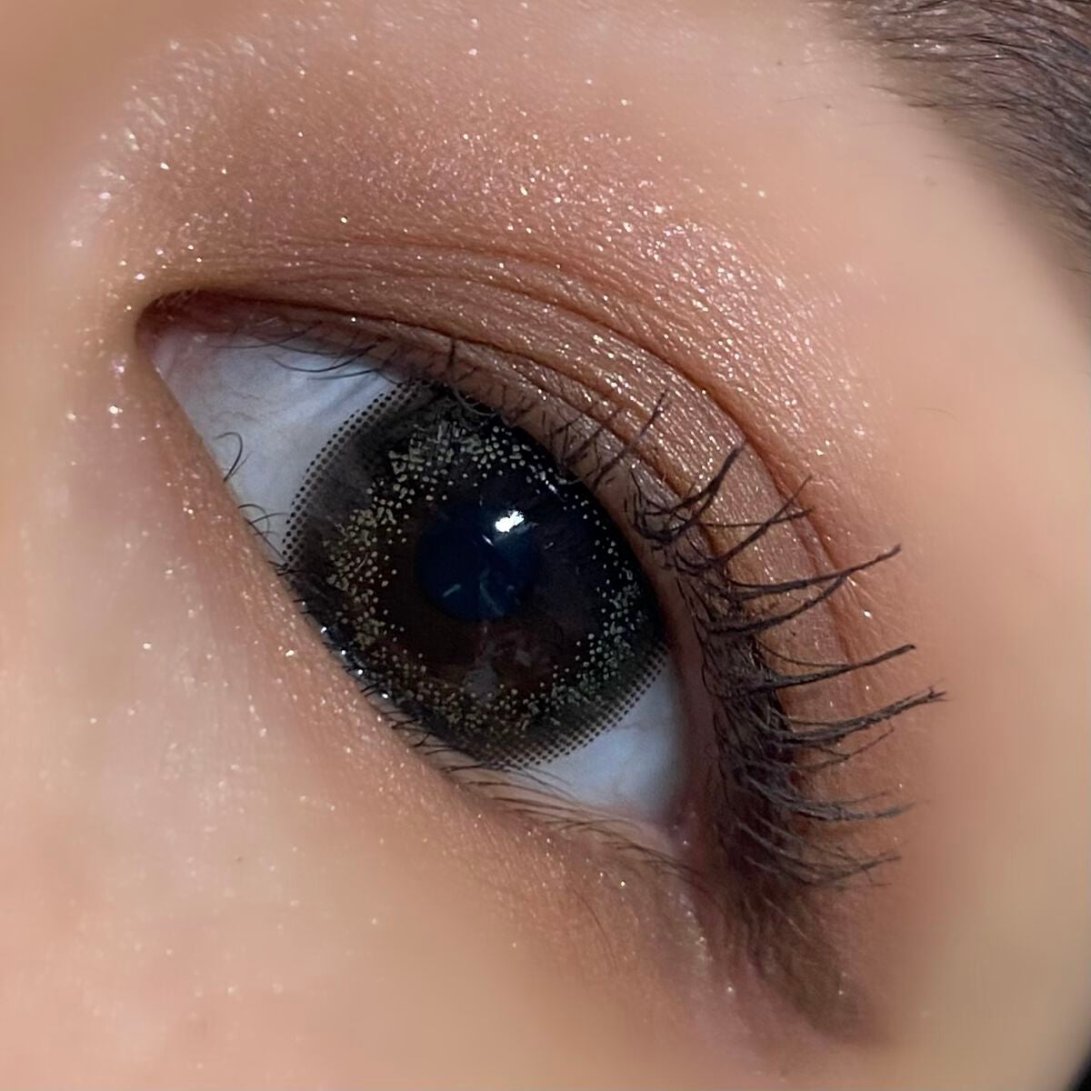 シグニチャー カラー アイズ/SUQQU/アイシャドウパレットを使ったクチコミ(2枚目)