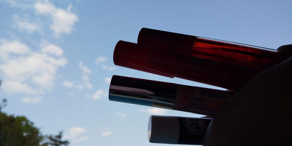 薬用リップスティックXD/メンソレータム/リップクリームを使ったクチコミ（1枚目）