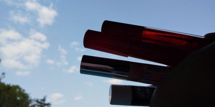 AC クレヨンリップ/AC MAKEUP/口紅を使ったクチコミ(1枚目)