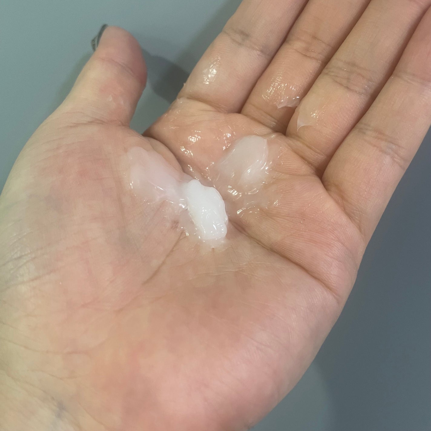 ディープダメージトリートメントEX/UNOVE/洗い流すヘアトリートメントを使ったクチコミ(2枚目)