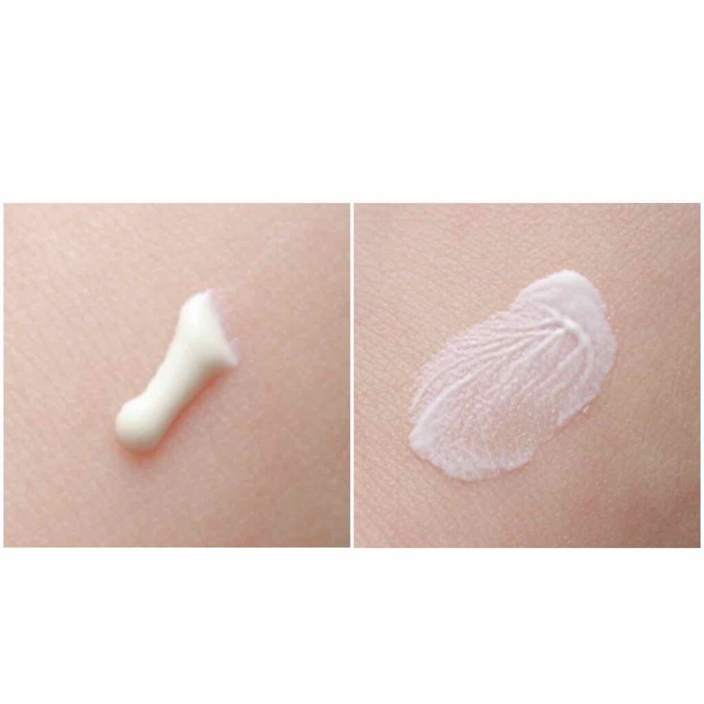 SOFINA iP UV レジスト リッチクリーム/SOFINA iP/日焼け止め・UVケアを使ったクチコミ(4枚目)