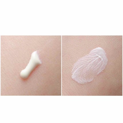 SOFINA iP UV レジスト リッチクリーム/SOFINA iP/日焼け止め・UVケアを使ったクチコミ(4枚目)