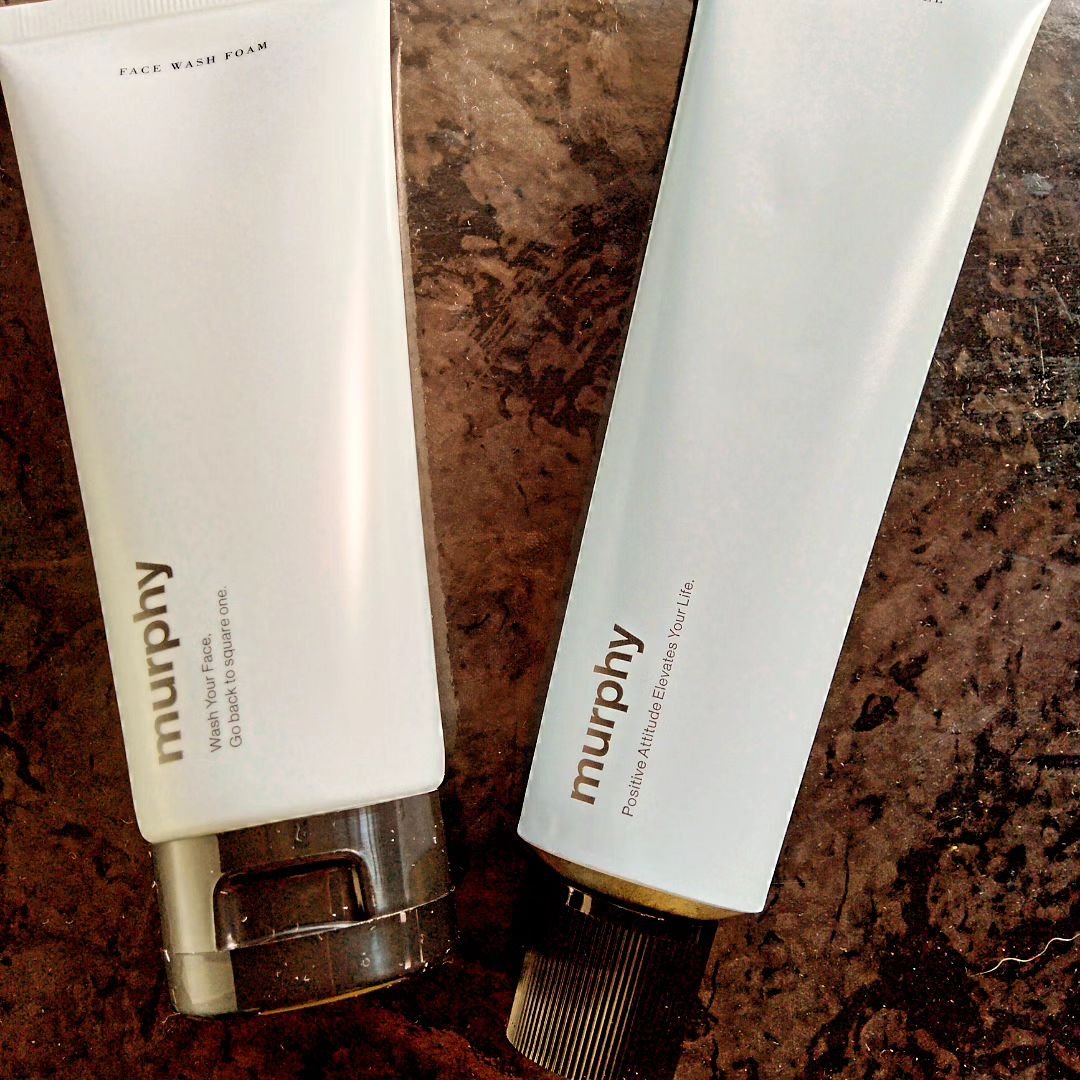 オールインワンジェル/マーフィー/オールインワン化粧品を使ったクチコミ（1枚目）