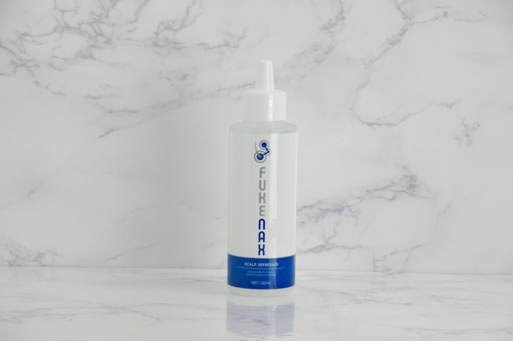 モカコスメティックス フケナックス