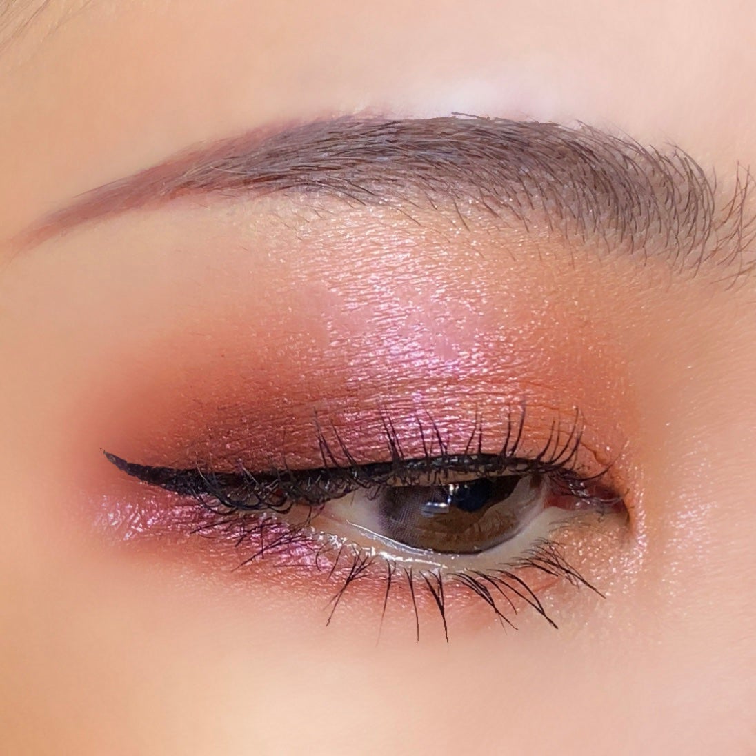 スモール アイシャドウ/M・A・C/単色アイシャドウを使ったクチコミ(9枚目)