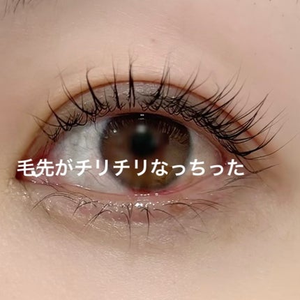 EMAKED(エマーキット)/水橋保寿堂製薬/まつげ美容液を使ったクチコミ(3枚目)