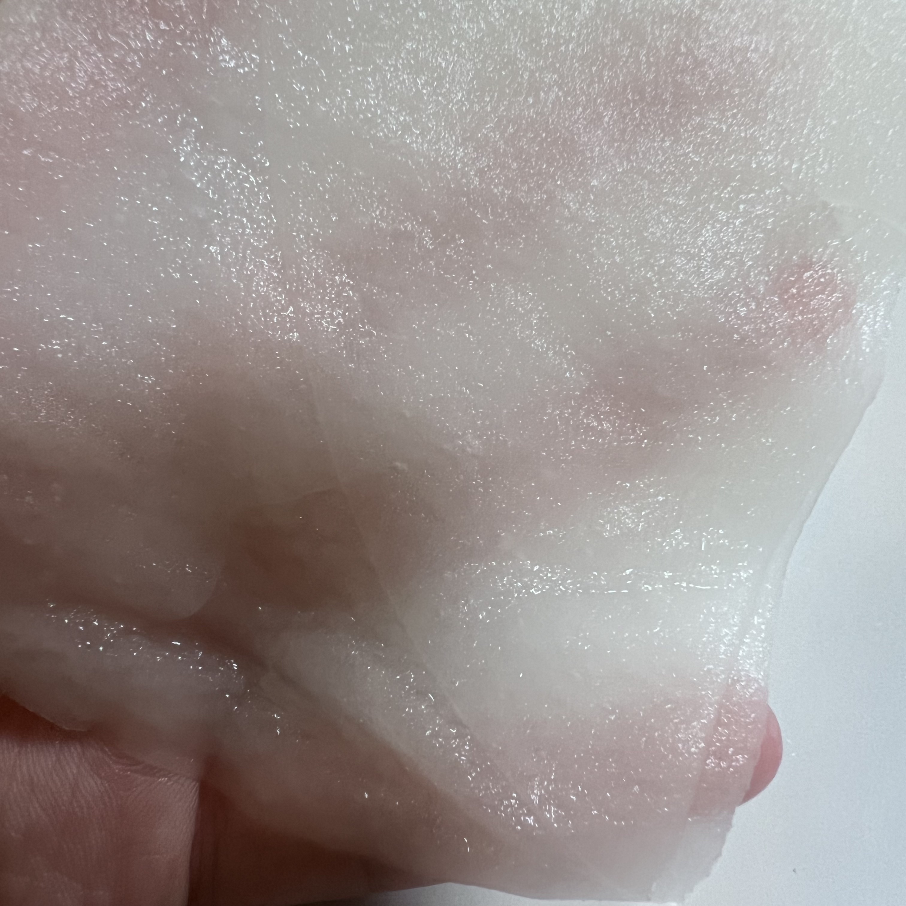 ウオーター/アベンヌ/ミスト状化粧水を使ったクチコミ（3枚目）