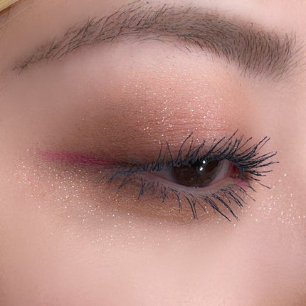 ダズリングダイヤモンズラグジュアリーパレットオブポップス/Charlotte Tilbury/アイシャドウパレットを使ったクチコミ(10枚目)