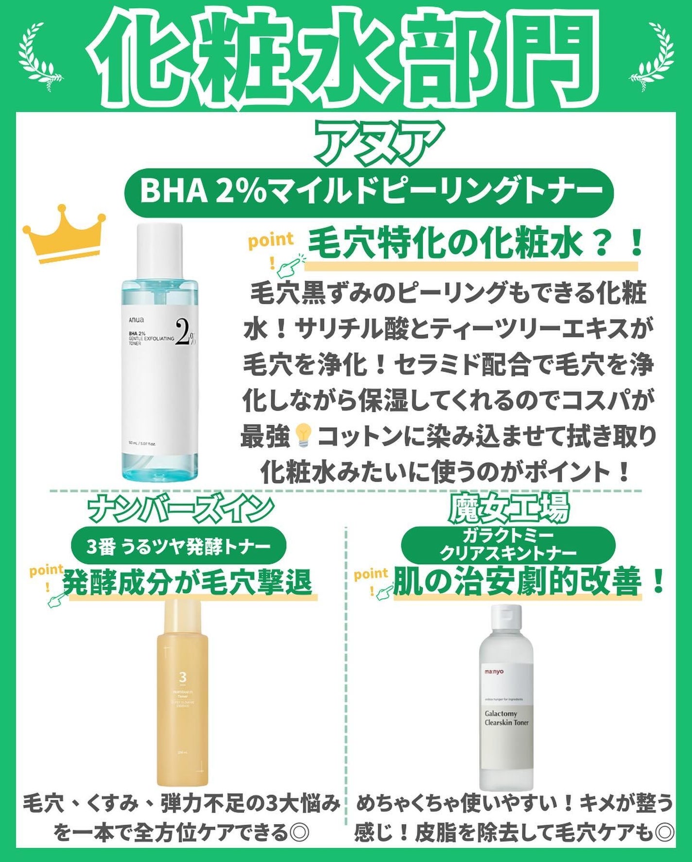 はく|韓流美容男子🧴フォロバ100 on LIPS 「こんにちは!はくです!✨今回は毛穴が劇的に改善できるコスメ紹介..」(4枚目)