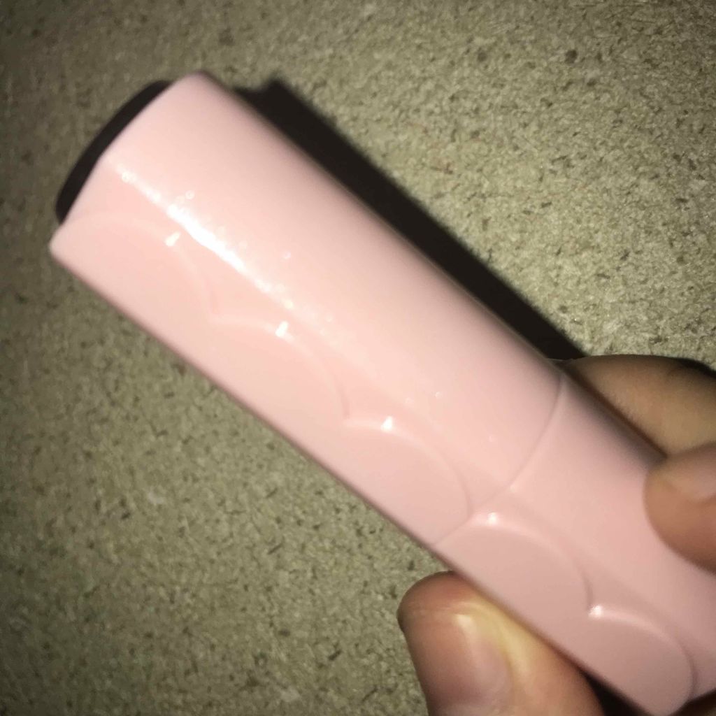 ディア マイブルーミング リップトーク シフォン/ETUDE/口紅を使ったクチコミ（2枚目）