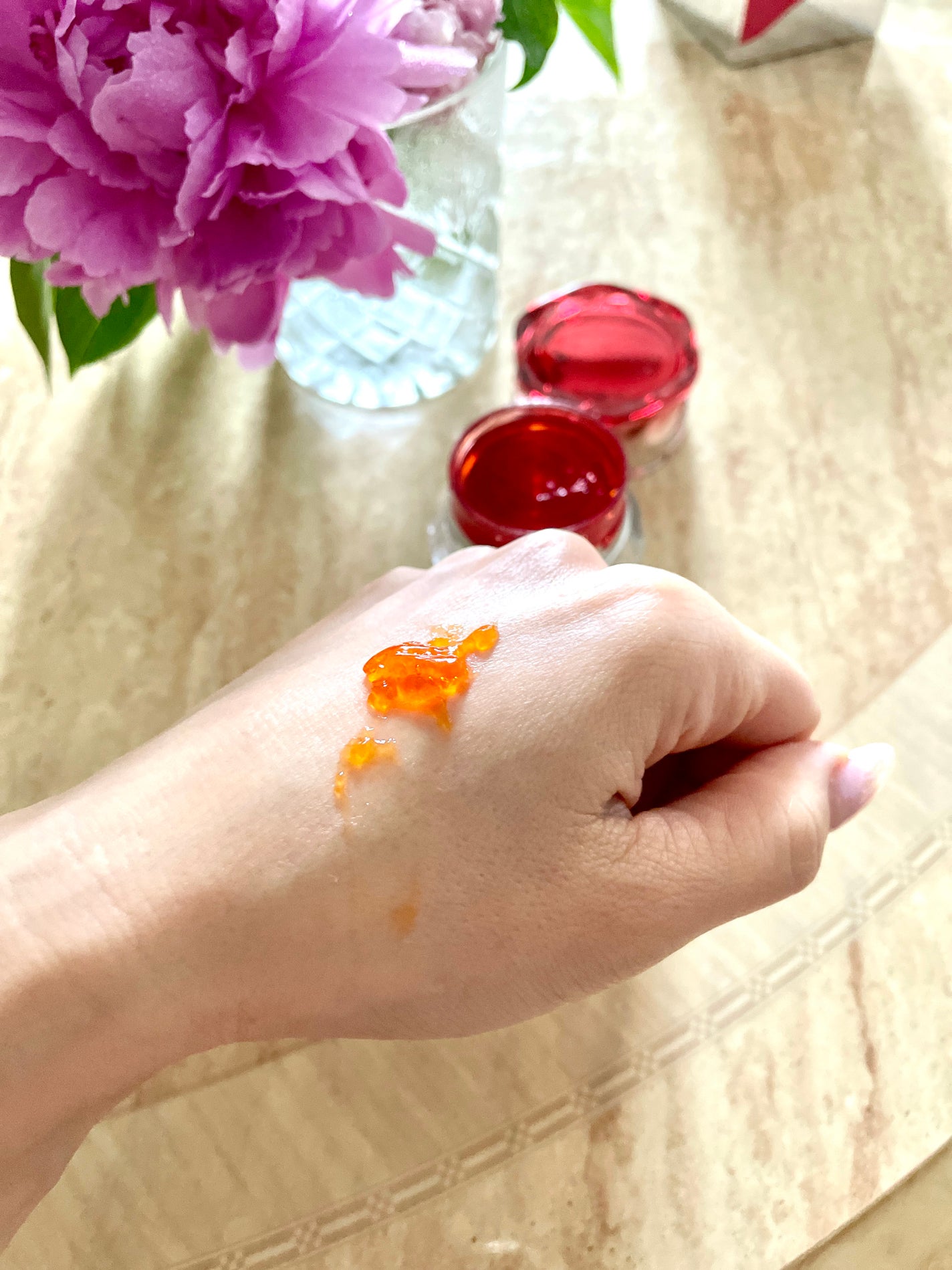 アスタリフト ホワイト ジェリー アクアリスタ/アスタリフト/美容液を使ったクチコミ(4枚目)