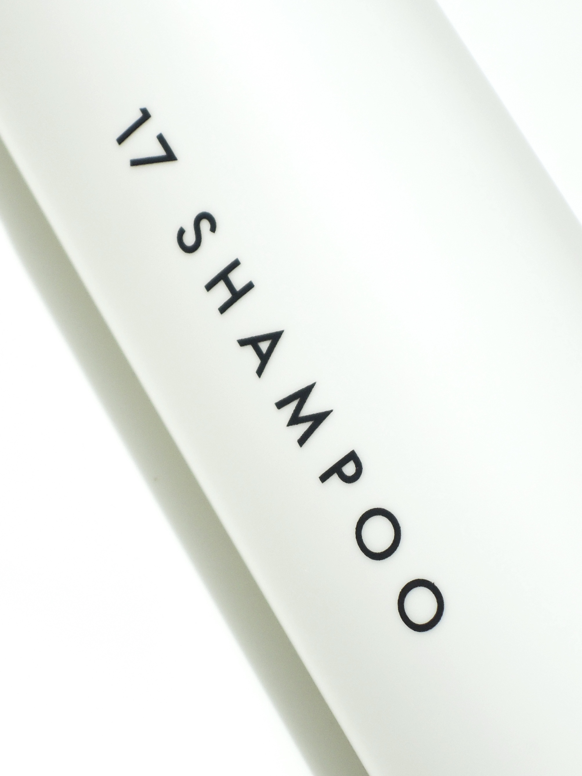 17 シャンプー/wooliliwoo/市販シャンプーを使ったクチコミ（1枚目）