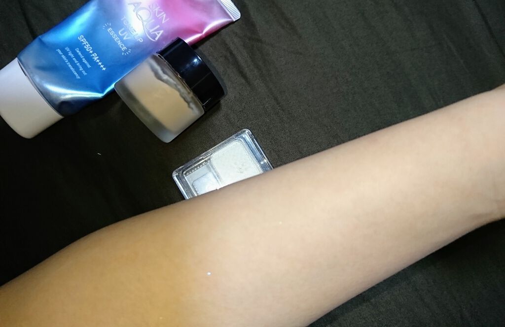 モイストクリーム ファンデーション/グレイシィ/クリーム・エマルジョンファンデーションを使ったクチコミ（2枚目）