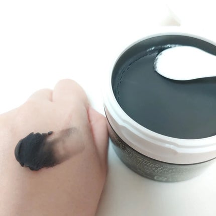 ソフティモ クリアプロ クレンジングバーム CICA ブラック/ソフティモ/クレンジングバームを使ったクチコミ(4枚目)