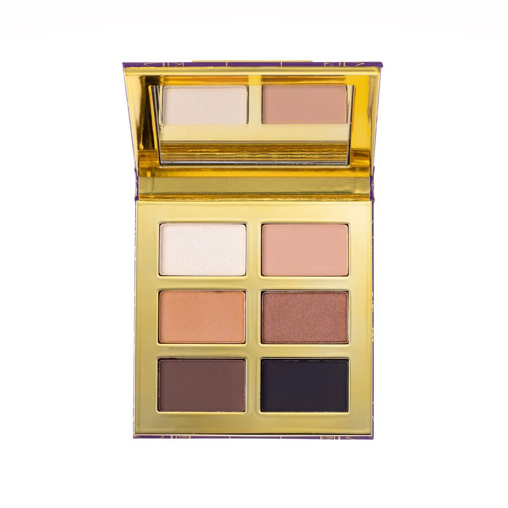 スモール アイシャドウ × 6 M·A·C MAGNIFICENT MOON M・A・C