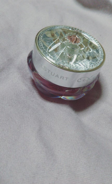 フルーツ リップバーム N/JILL STUART/リップケアを使ったクチコミ(3枚目)