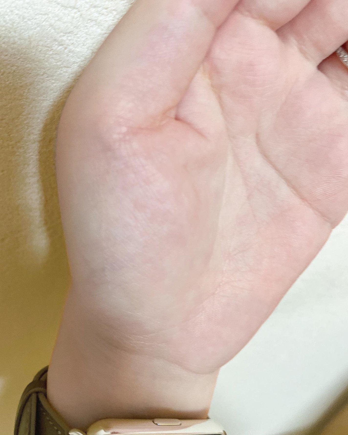 ソフトマット アドバンスト パーフェクティングパウダー/NARS/プレストパウダーを使ったクチコミ(5枚目)