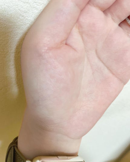 ソフトマット アドバンスト パーフェクティングパウダー/NARS/プレストパウダーを使ったクチコミ(5枚目)