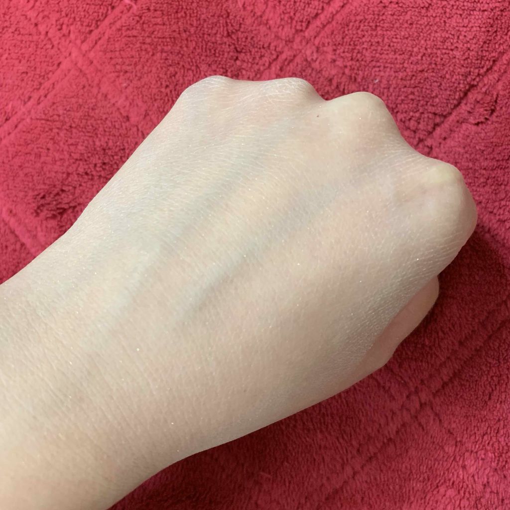 AQ MW フェイスパウダー/DECORTÉ/ルースパウダーを使ったクチコミ(2枚目)