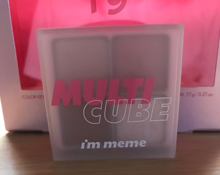 Asuka on LIPS 「今回は日本に数量限定で売っている『アイムミミ』の商品を紹介しま..」(4枚目)