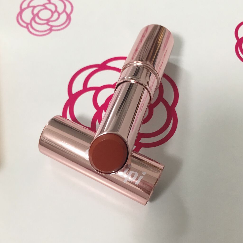 &be クリームアイシャドウ/&be/ジェル・クリームアイシャドウを使ったクチコミ(7枚目)