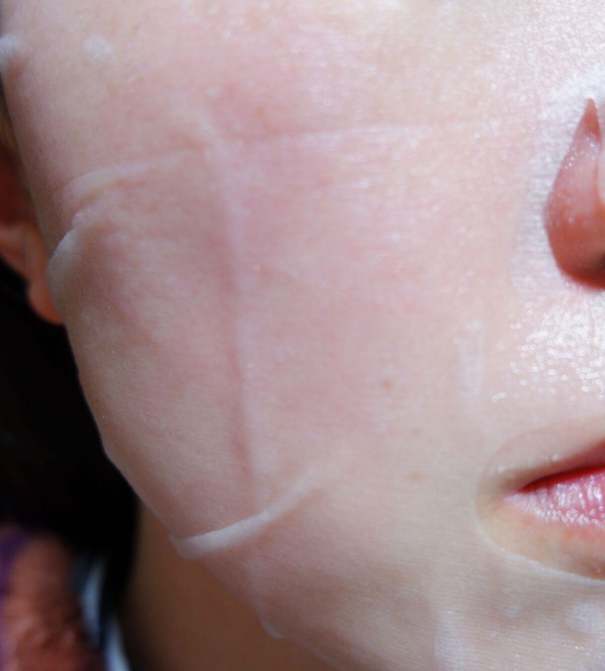 岩薔薇エイジングケアマスク/我的美麗日記/シートマスク・パックを使ったクチコミ（1枚目）