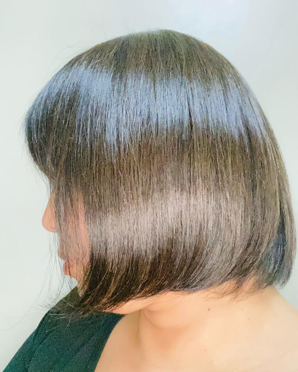 ウォータートリートメント/TASQUA/洗い流すヘアトリートメントを使ったクチコミ(6枚目)