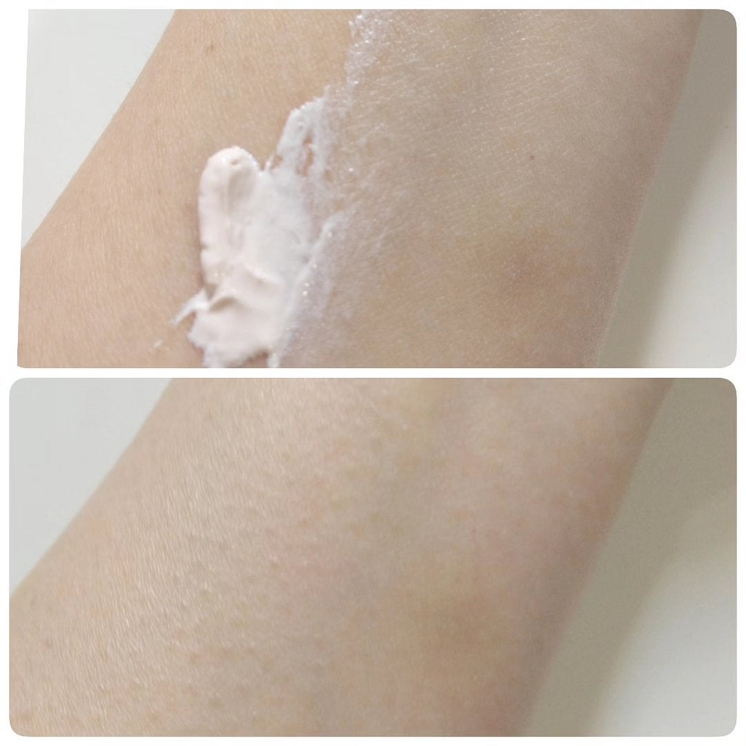 しさお on LIPS 「\PINKかわいいラブリーCCの紫外線対策アイテム/★love..」(4枚目)